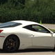 Illustration for article titled Driving A Ferrari 458 On A Race Track Will Leave You Giggling All Day